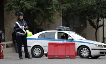 Επέτειος δολοφονίας Γρηγορόπουλου: Κλειστό σήμερα το κέντρο της Αθήνας – Πού διακόπτεται η κυκλοφορία