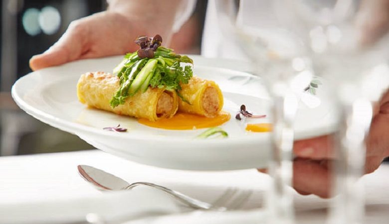 Το νέο χειμερινό μενού του αγαπημένου Olive Garden είναι σκέτη απόλαυση