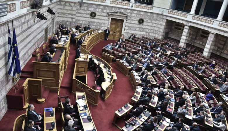 Επίκαιρη επερώτηση για «κυβερνητική ανεπάρκεια στον Πολιτισμό» κατέθεσαν βουλευτές του ΣΥΡΙΖΑ  