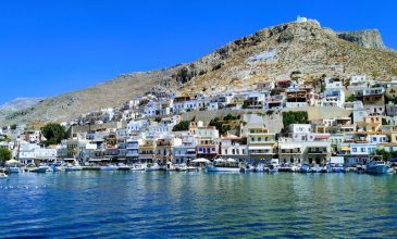 Το ελληνικό νησί που βρίσκεται στους «αυθεντικούς» προορισμούς του κόσμου