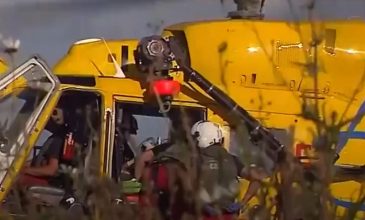 Νέα Ζηλανδία: «Δεν αναμένεται να υπάρξουν άλλοι επιζώντες από την έκρηξη του ηφαιστείου»