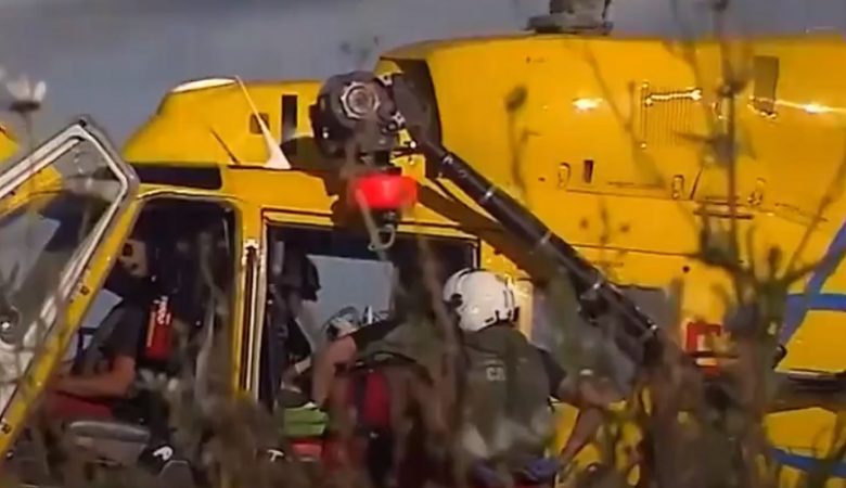 Νέα Ζηλανδία: «Δεν αναμένεται να υπάρξουν άλλοι επιζώντες από την έκρηξη του ηφαιστείου»