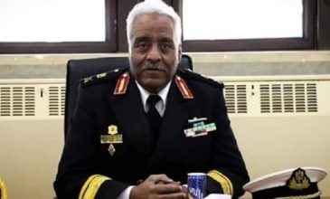 Αρχηγός Λιβυκού Στόλου: Έχω εντολή να βυθίσω τα τουρκικά πλοία