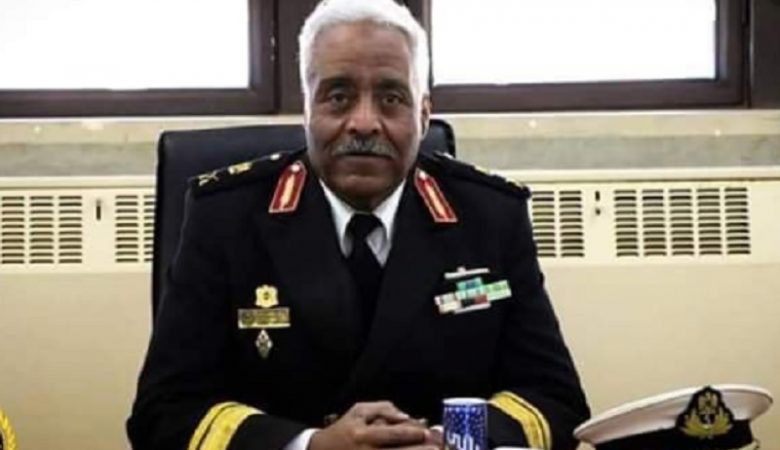 Αρχηγός Λιβυκού Στόλου: Έχω εντολή να βυθίσω τα τουρκικά πλοία
