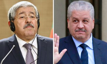 Πολυετείς καθείρξεις σε δύο πρώην πρωθυπουργούς της Αλγερίας