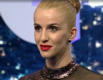 GNTM 2: Αποχώρησε η Ίλντα από το παιχνίδι