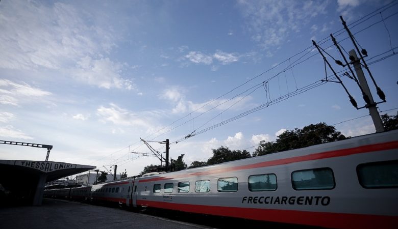 Έρχονται το καλοκαίρι τα υπερσύγχρονα τρένα «ασημένιο βέλος»
