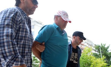 Στο Εφετείο Θεσσαλονίκης η πολύκροτη υπόθεση της δολοφονίας του Δημήτρη Γραικού