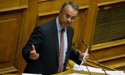 Σταϊκούρας: Το 2024 υλοποιούμε 20 νέα έργα και δράσεις επιπλέον των 20 που δρομολογήθηκαν το β’ εξάμηνο του 2023