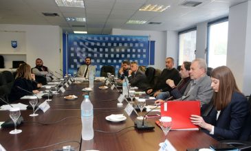 Μαρινάκης: «Ναι» σε συνάντηση πραγματικών ιδιοκτητών με Σαββίδη-Μελισσανίδη