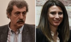Πολάκης για Κασιμάτη: Σιγά μην την διώξουμε!