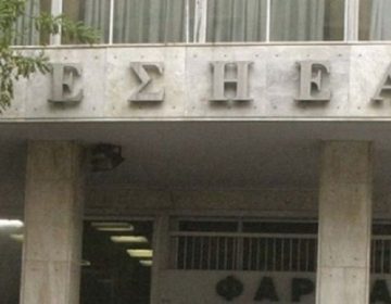 ΕΣΗΕΑ για επίθεση σε σπίτι δημοσιογράφου: Ο εκφοβισμός δεν θα περάσει