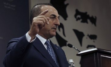 H Τουρκία προειδοποιεί τις ΗΠΑ ότι θέτουν σε κίνδυνο τις διμερείς σχέσεις
