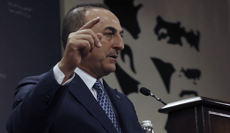 H Τουρκία προειδοποιεί τις ΗΠΑ ότι θέτουν σε κίνδυνο τις διμερείς σχέσεις