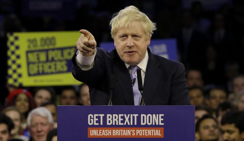 Βρετανία εκλογές: Κρίσιμη για το Brexit και το μέλλον της χώρας η σημερινή εκλογική αναμέτρηση