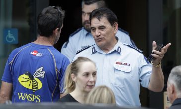Νέα Ζηλανδία: Ετοιμάζουν επιχείρηση για να ξεθάψουν τα πτώματα