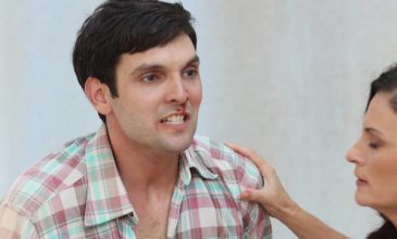 Άγριες Μέλισσες: Η εκταφή του Γιάννου μουδιάζει ολόκληρο το χωριό