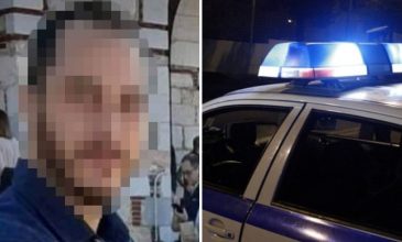 Βόλος: Εντοπίστηκε εξαντλημένος ο 37χρονος που είχε εξαφανιστεί