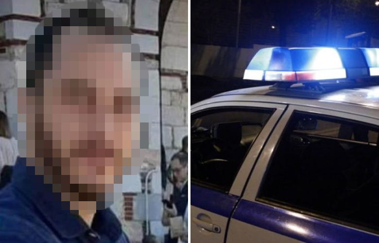 Βόλος: Εντοπίστηκε εξαντλημένος ο 37χρονος που είχε εξαφανιστεί