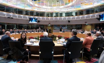 Σύνοδος Κορυφής ΕΕ: Μεταρρυθμίσεις υπέρ των εργαζομένων, πράσινο πιστοποιητικό και πατέντες εμβολίων οι παρεμβάσεις Μητσοτάκη