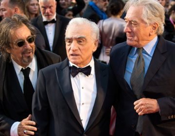 To Netflix αποκάλυψε πόσοι συνδρομητές είδαν το «The Irishman»