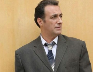 Άγριες Μέλισσες: Έτσι πήρε τον ρόλο ο κλαρινιτζής Κυριάκος