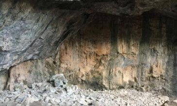 Ο μύθος που παραμένει ζωντανός έως σήμερα για το σπήλαιο στην Κρήτη