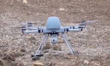 Αυτά είναι τα μίνι drone καμικάζι νέας γενιάς που ετοιμάζει η Τουρκία
