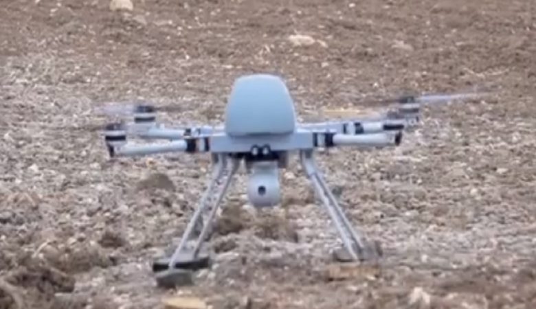 Αυτά είναι τα μίνι drone καμικάζι νέας γενιάς που ετοιμάζει η Τουρκία