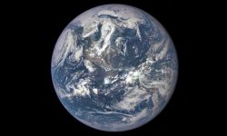 Η Γη ήταν πιθανώς ένας υδάτινος κόσμος πριν 3,5 δισεκατομμύρια χρόνια