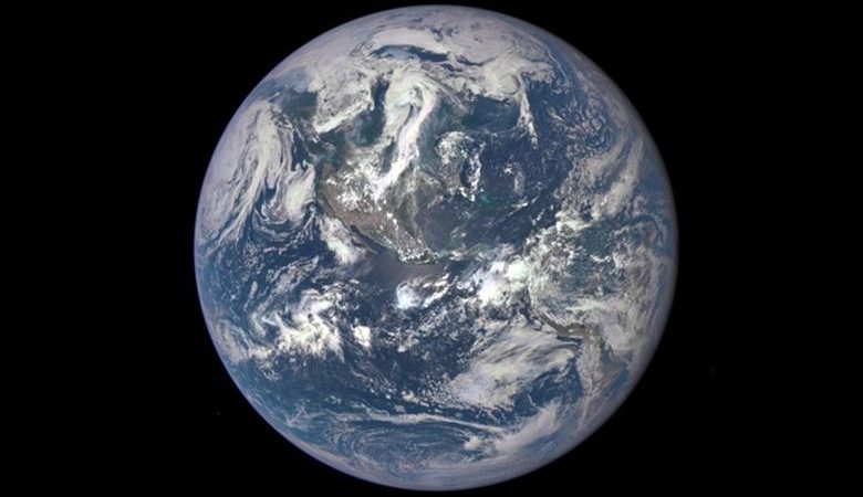 Η Γη ήταν πιθανώς ένας υδάτινος κόσμος πριν 3,5 δισεκατομμύρια χρόνια