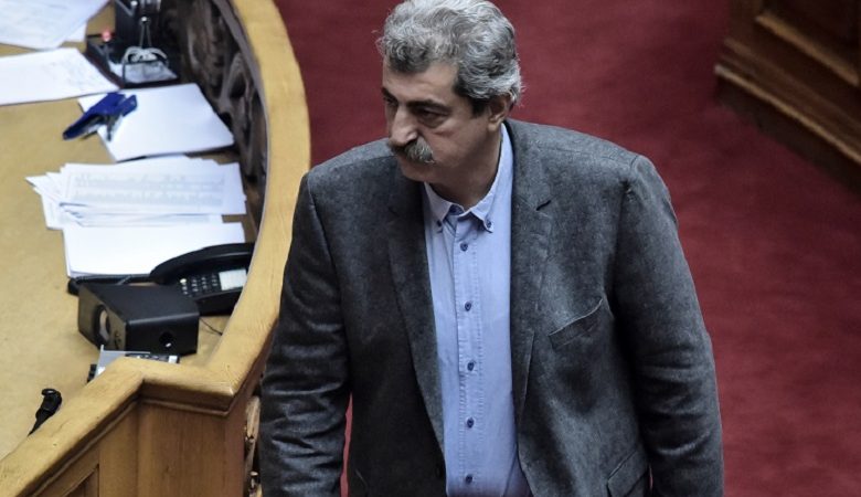 Νέα Δημοκρατία: Αιχμές κατά ΣΥΡΙΖΑ για το θέμα του Πολάκη