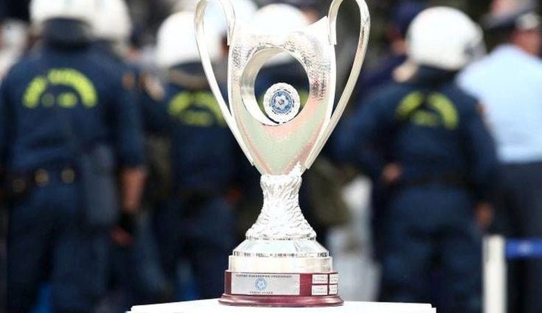 Κύπελλο Ελλάδος: Όλα τα ζευγάρια για τους «8»