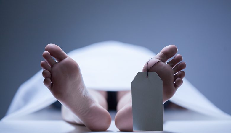 Υπάλληλος νεκροτομείου έκανε σεξ με πτώμα ανήλικης