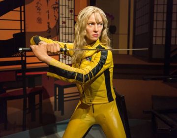 Ο Κουέντιν Ταραντίνο ετοιμάζεται για το Kill Bill 3