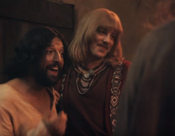 Ταινία του Netflix παρουσιάζει τον Χριστό ομοφυλόφιλο