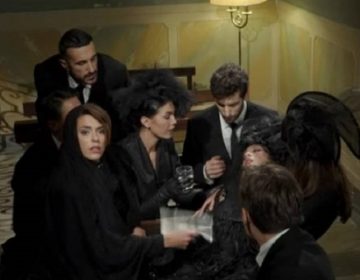 GNTM 2: «Σκέφτηκα να σαμποτάρω τη προσπάθεια της Άννας Μαρίας»