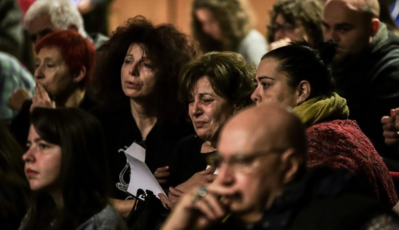 Δικηγόρος της οικογένειας Φύσσα: Πρώτη φορά καταδικάστηκε θεσμικά στην Ελλάδα η ακροδεξιά και η ναζιστική βία