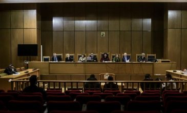 Δίκη Χρυσής Αυγής: Φάκελοι σήμαναν συναγερμό στην αστυνομία