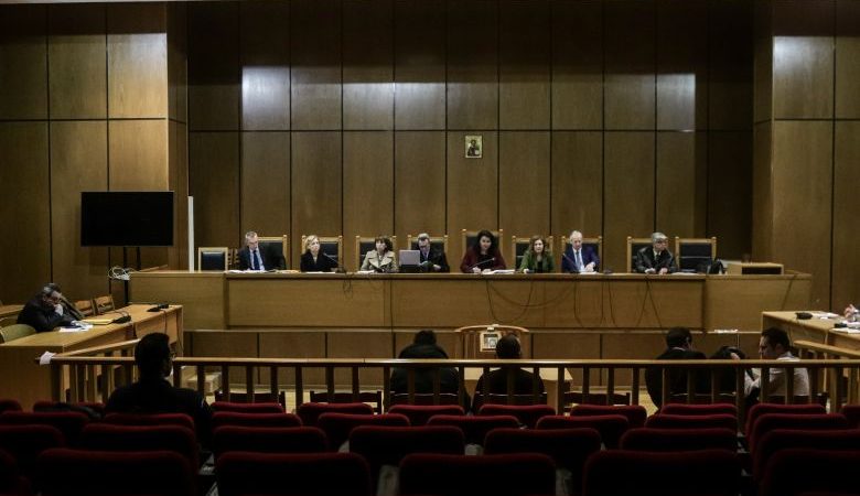 Δίκη Χρυσής Αυγής: Φάκελοι σήμαναν συναγερμό στην αστυνομία