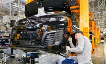 Η Opel επιστρέφει στην αγορά της Ρωσίας