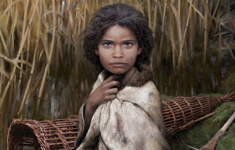 Προϊστορική τσίχλα 5.700 ετών αποκάλυψε το αρχαίο DNA