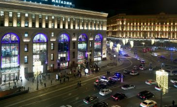 Τρομοκρατική επίθεση στη Μόσχα: Πυροβολισμοί, έκρηξη και νεκροί