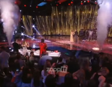 X-Factor: Ο Γιάννης Γρόσης μεγάλος νικητής