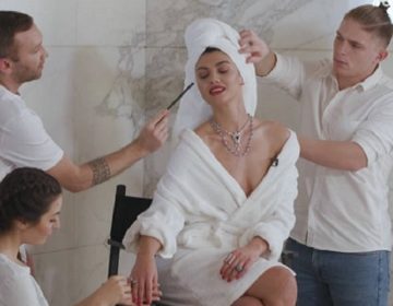 GNTM 2: «Η Κέισι είναι ο ορισμός της… καραντάνας!»