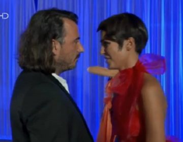 GNTM 2: Της έκανε πρόταση γάμου στον τελικό