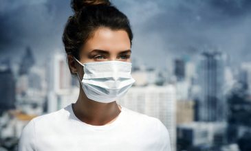 Ποια χώρα έχει τους περισσότερους θανάτους που συνδέονται με την μόλυνση