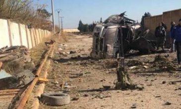 Τουλάχιστον 16 νεκροί σε συγκρούσεις μεταξύ του συριακού στρατού και ενόπλων στην επαρχία Ντεράα