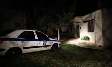 Τέσσερις νεκροί από αναθυμιάσεις από μαγκάλι στα Καλύβια