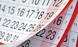 Αργίες: Πότε πέφτει η 25η Μαρτίου και το Πάσχα